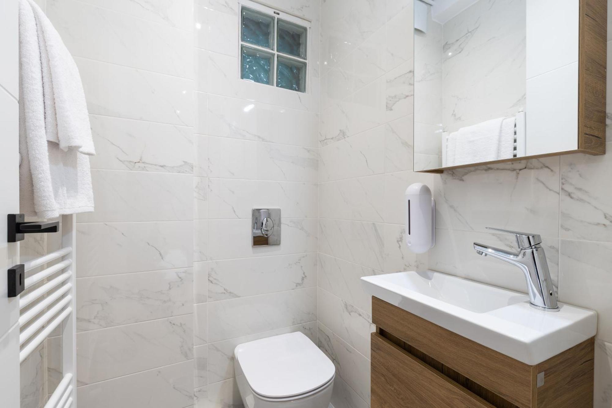 Arc Residence Maisonette Cavala Exterior foto
